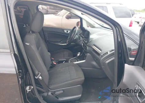 2018 Ford Ecosport Se z USA, uszkodzony, nr VIN MAJ3P1TE9JC197522